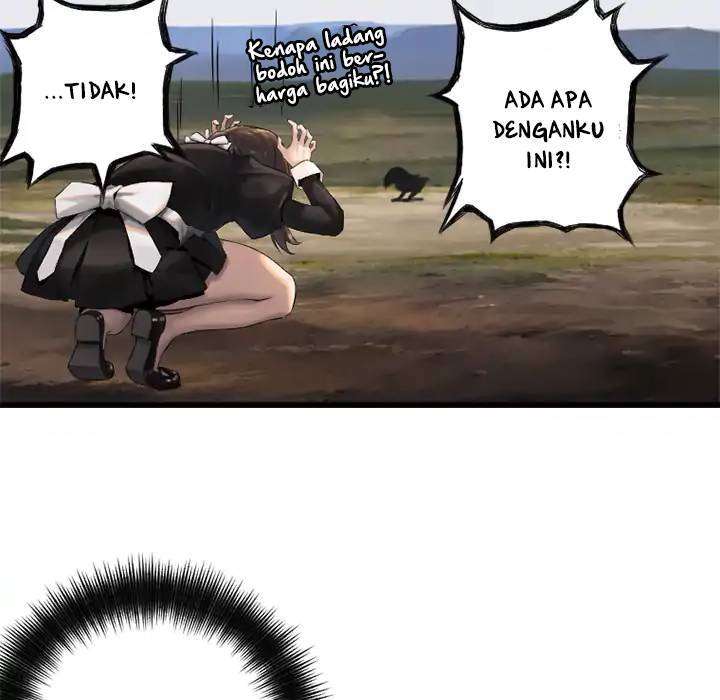 Her Summon Chapter 9 - halaman 60