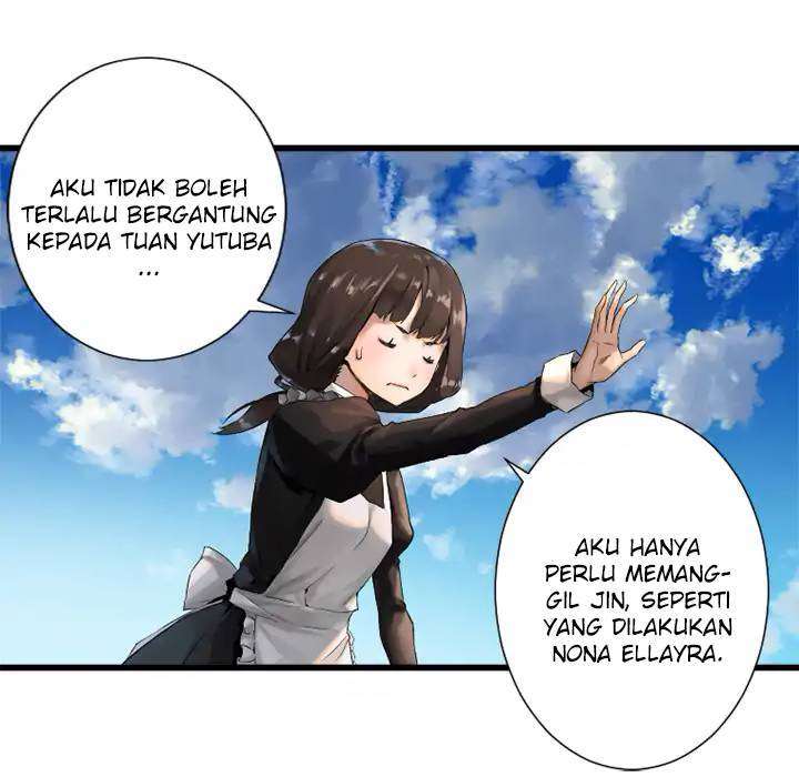 Her Summon Chapter 9 - halaman 62