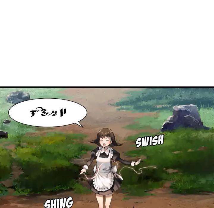 Her Summon Chapter 9 - halaman 63