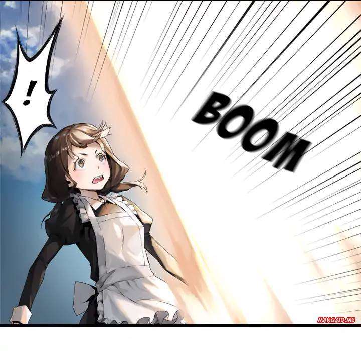Her Summon Chapter 9 - halaman 66