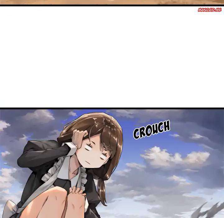 Her Summon Chapter 9 - halaman 72