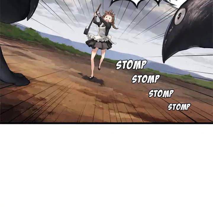 Her Summon Chapter 9 - halaman 75