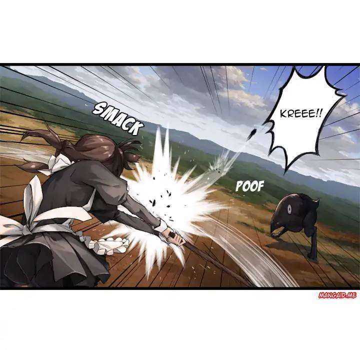 Her Summon Chapter 9 - halaman 76