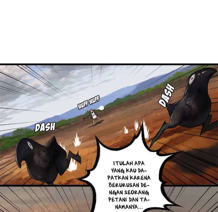 Her Summon Chapter 9 - halaman 77