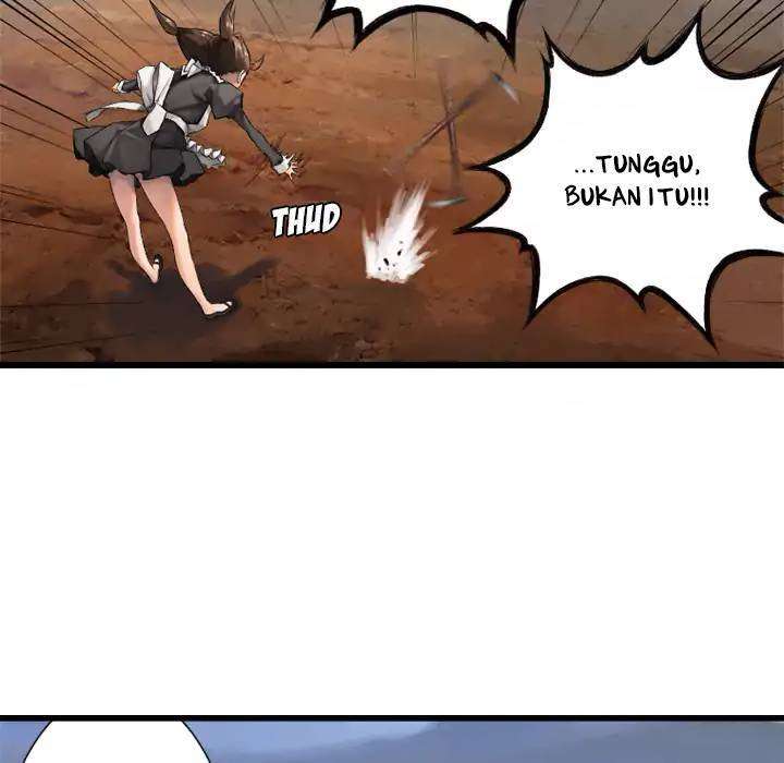 Her Summon Chapter 9 - halaman 78