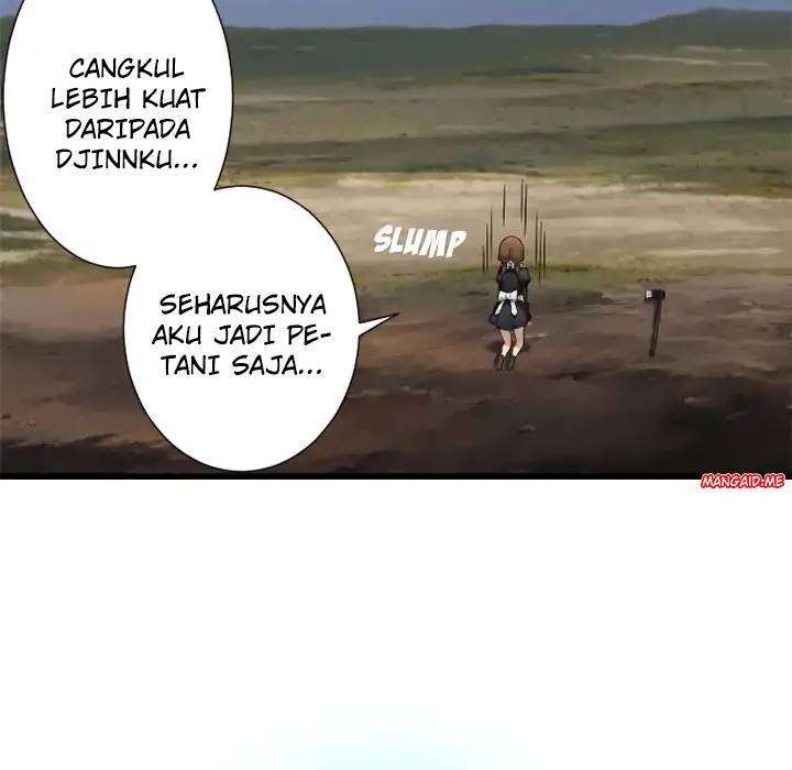 Her Summon Chapter 9 - halaman 79