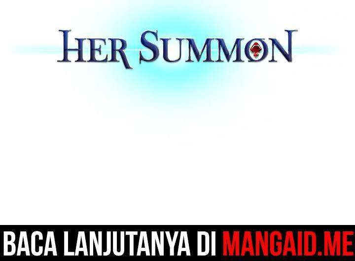 Her Summon Chapter 9 - halaman 80