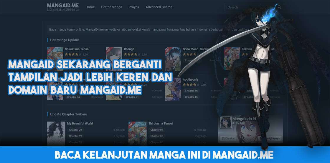 Her Summon Chapter 9 - halaman 81