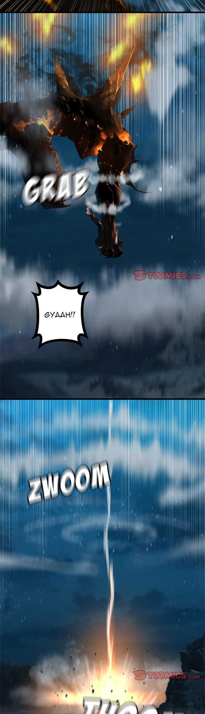Her Summon Chapter 90 - halaman 10