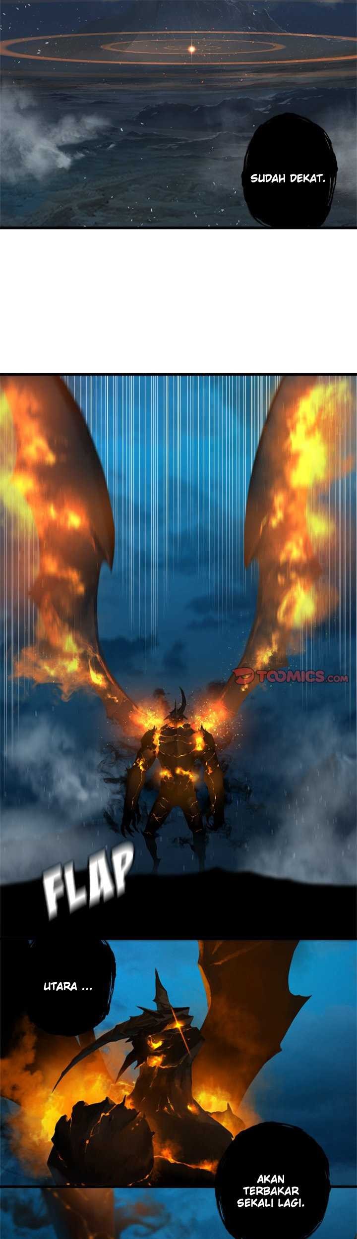 Her Summon Chapter 90 - halaman 16