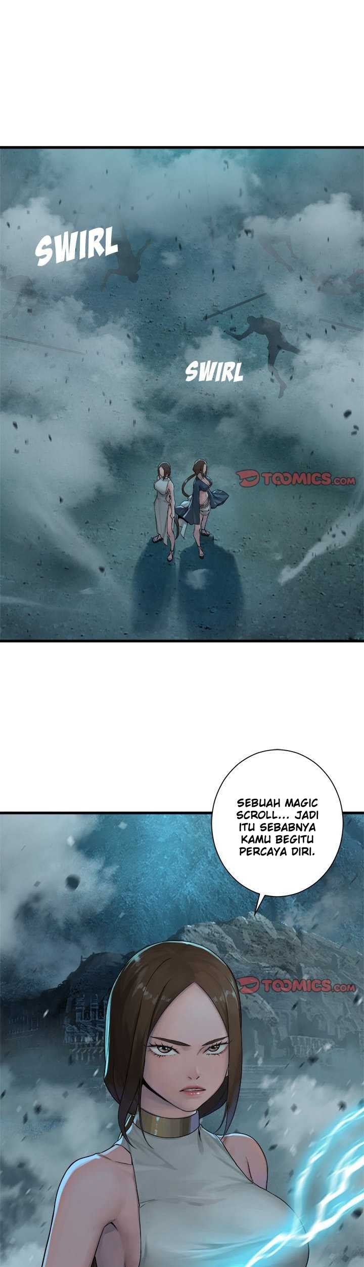Her Summon Chapter 90 - halaman 2
