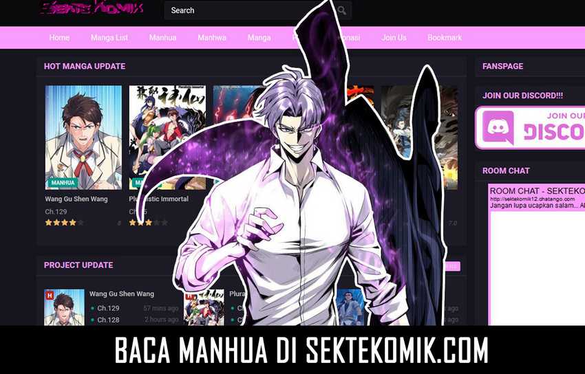 Her Summon Chapter 90 - halaman 26