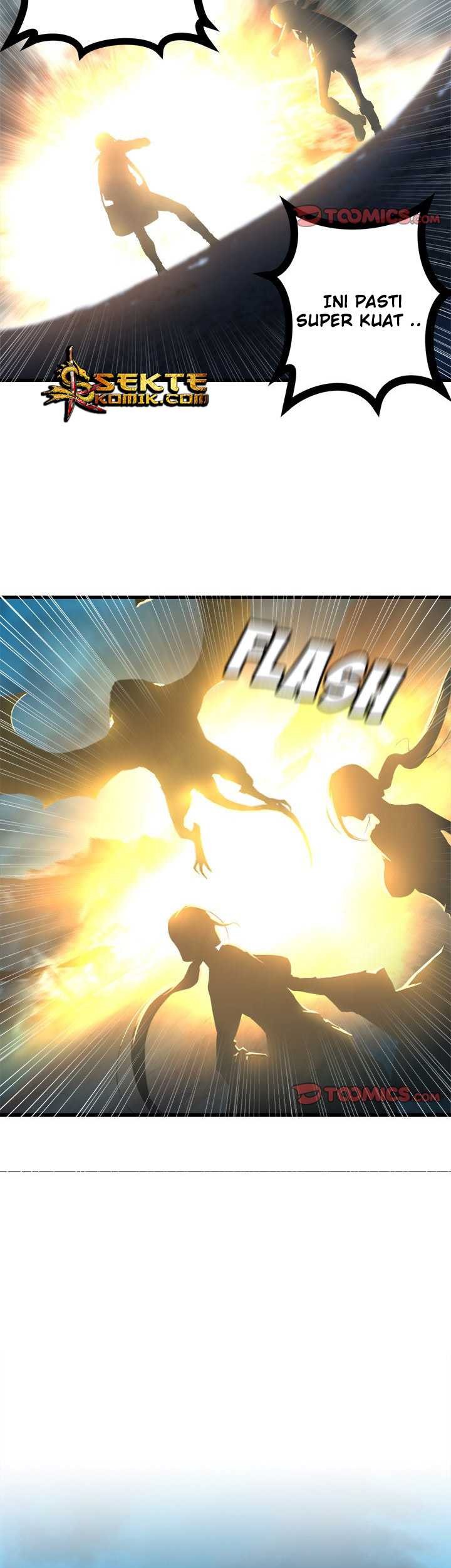 Her Summon Chapter 90 - halaman 6