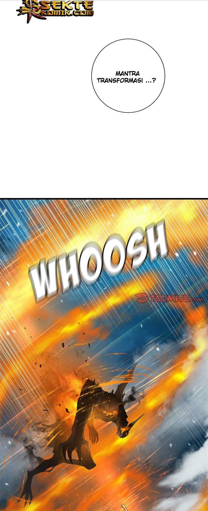 Her Summon Chapter 90 - halaman 8