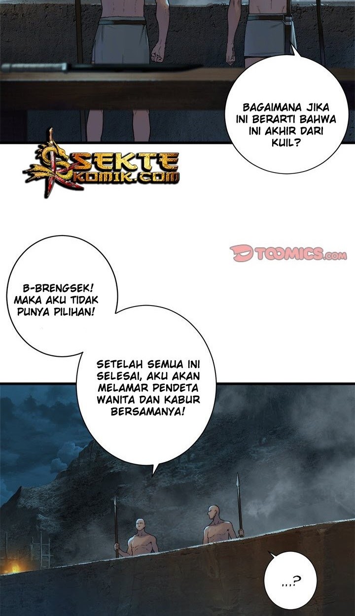 Her Summon Chapter 91 - halaman 25