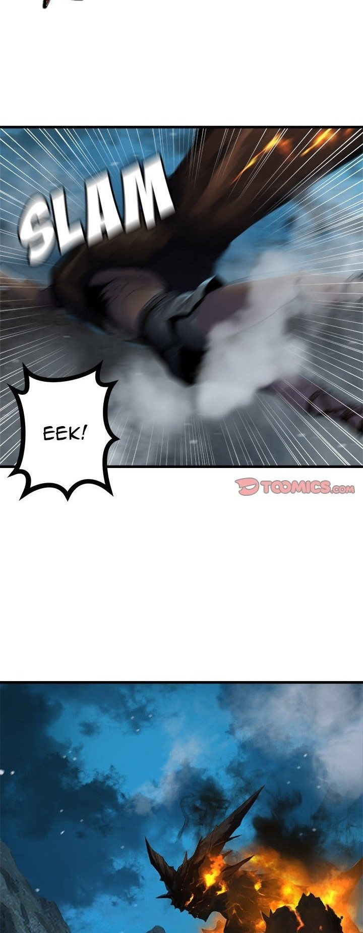 Her Summon Chapter 91 - halaman 27