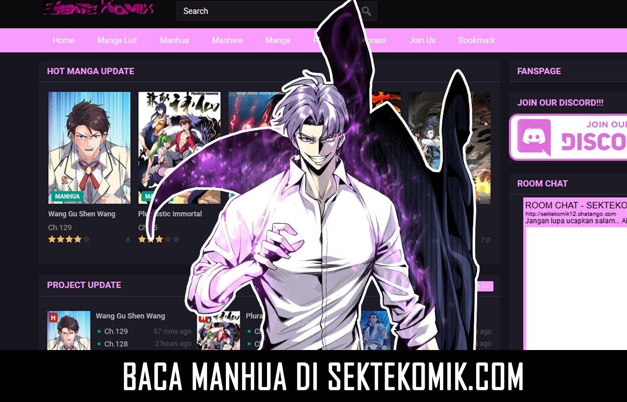 Her Summon Chapter 91 - halaman 30