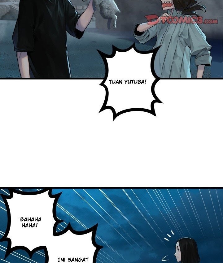 Her Summon Chapter 91 - halaman 5