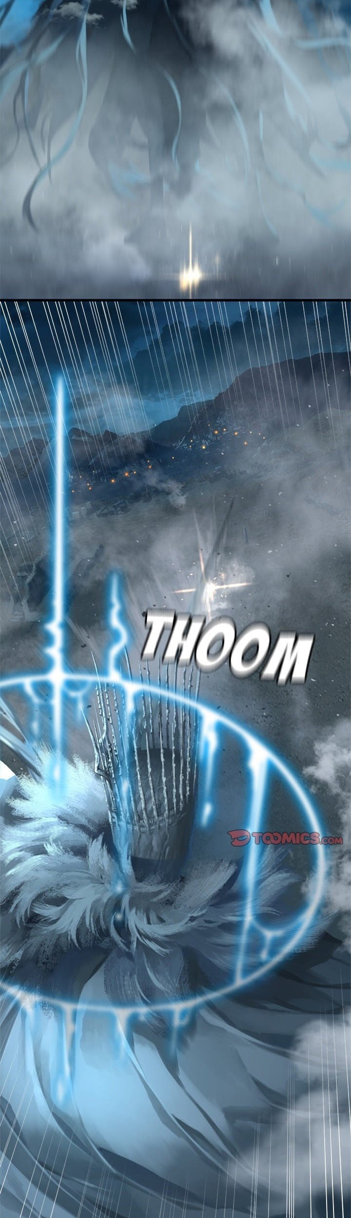 Her Summon Chapter 92 - halaman 14