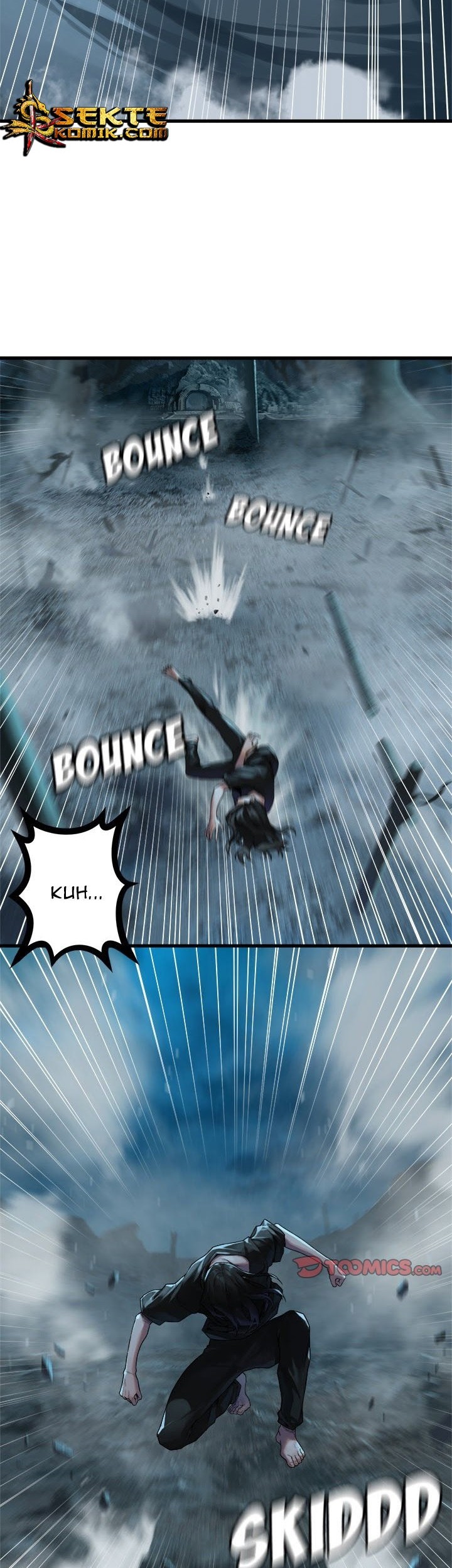 Her Summon Chapter 92 - halaman 15