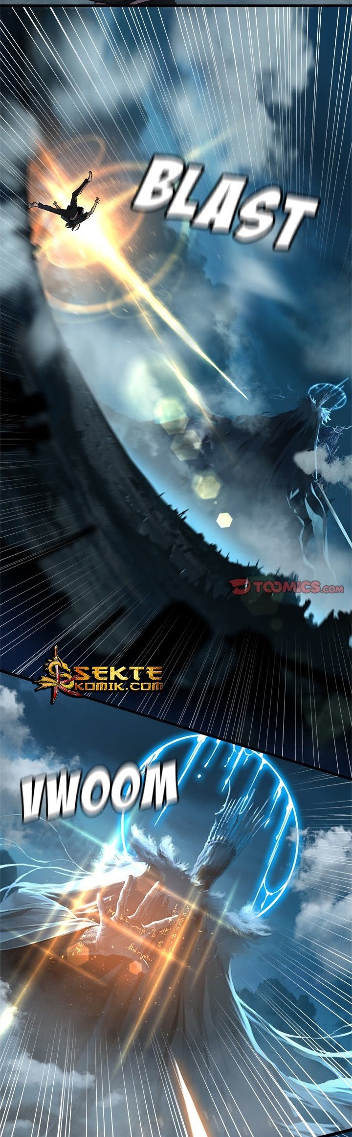 Her Summon Chapter 92 - halaman 21