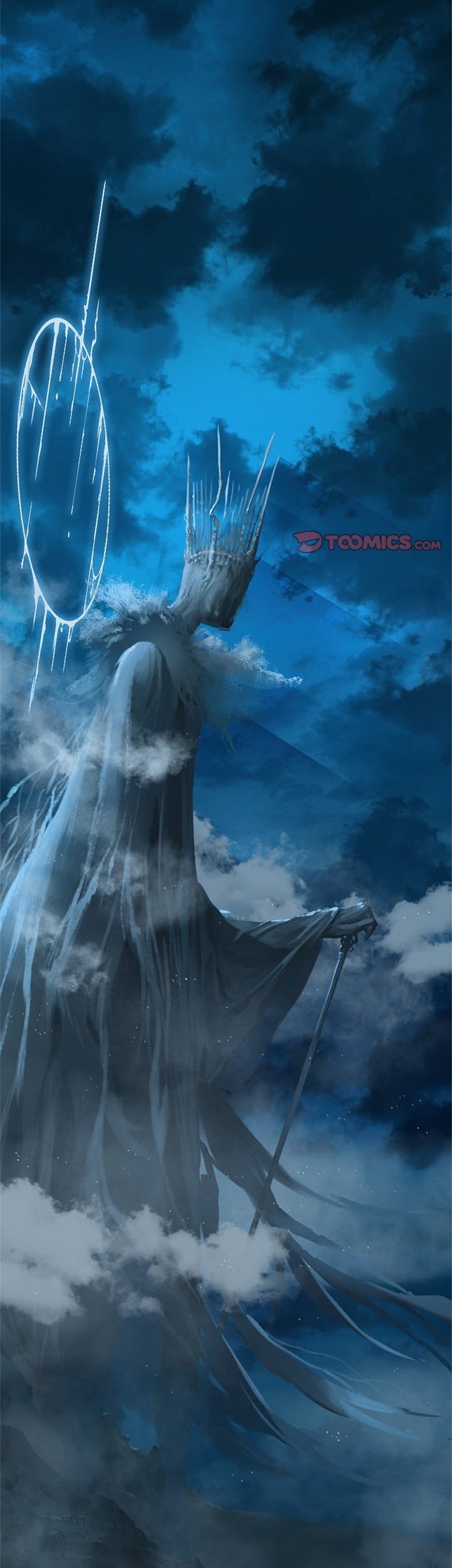 Her Summon Chapter 92 - halaman 3