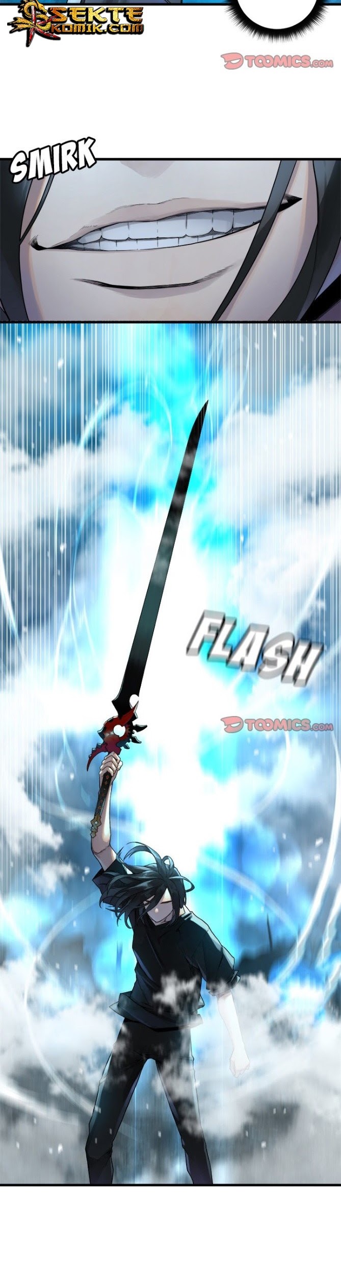 Her Summon Chapter 93 - halaman 20