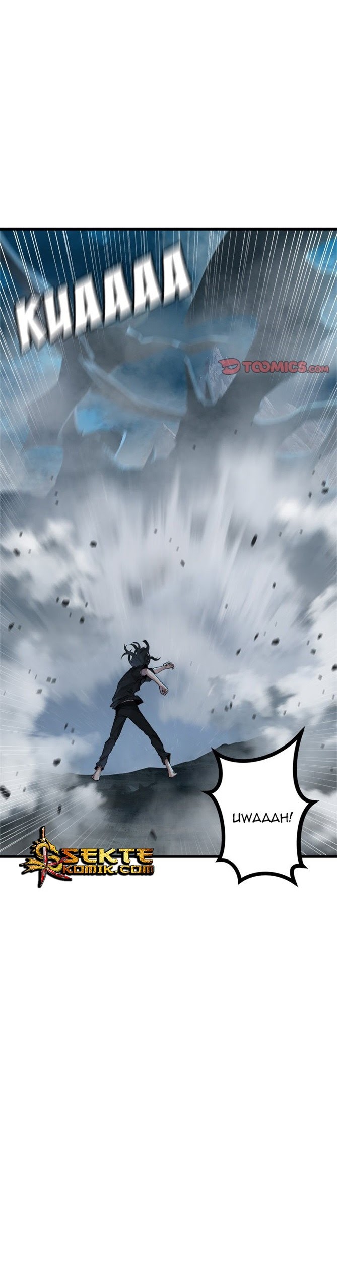 Her Summon Chapter 93 - halaman 4