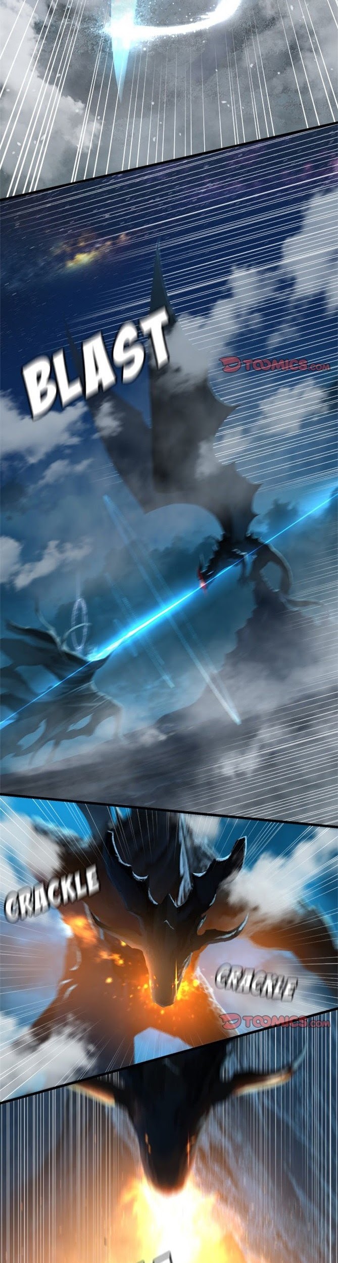 Her Summon Chapter 93 - halaman 8