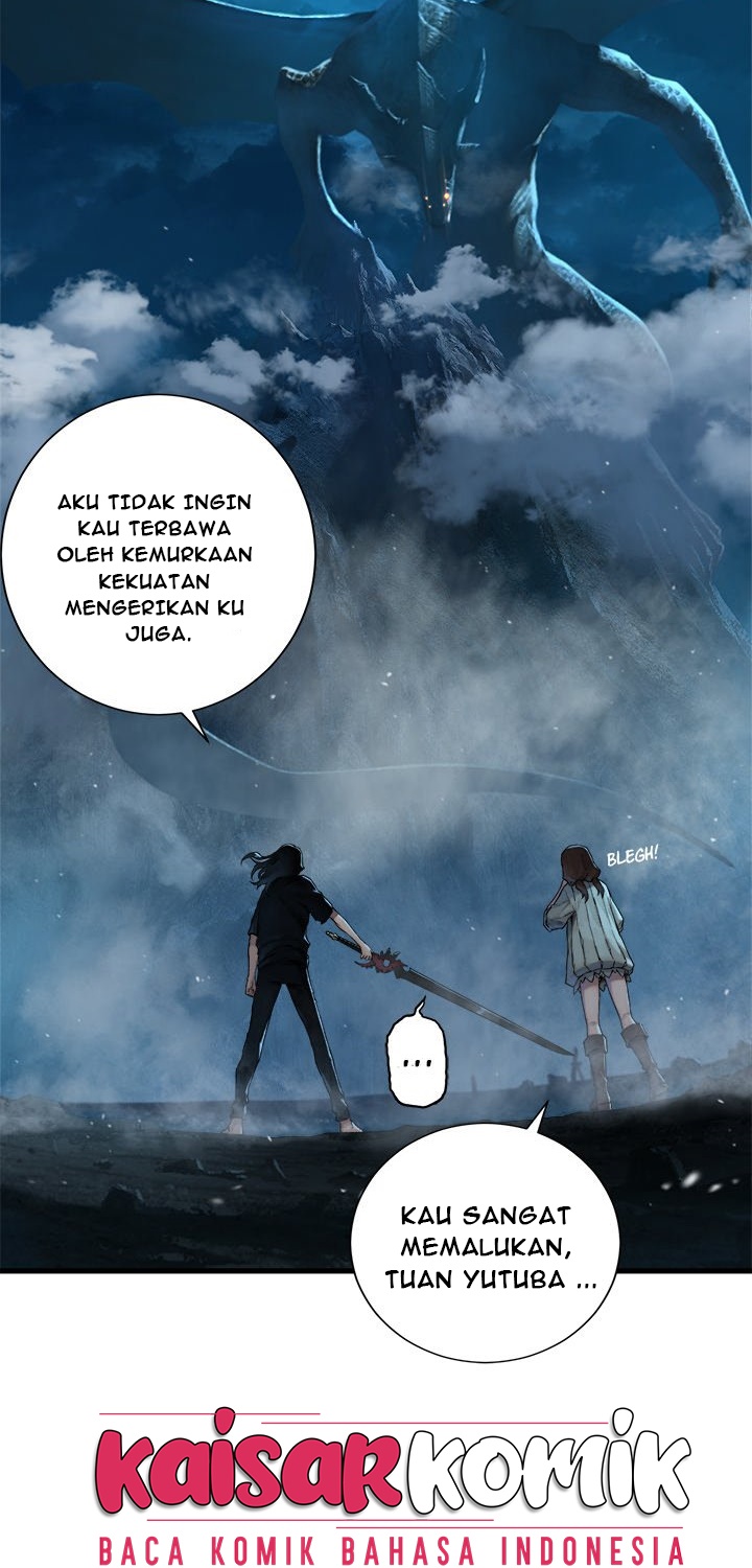 Her Summon Chapter 94 - halaman 10