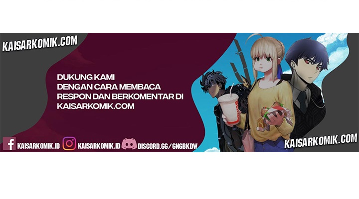 Her Summon Chapter 94 - halaman 11