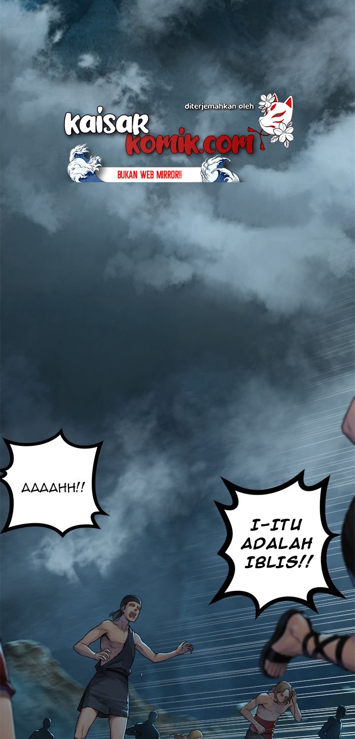 Her Summon Chapter 94 - halaman 14