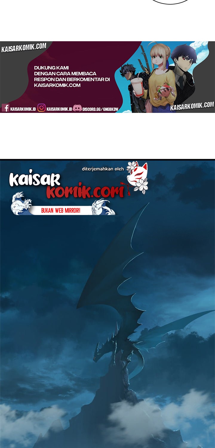 Her Summon Chapter 94 - halaman 18