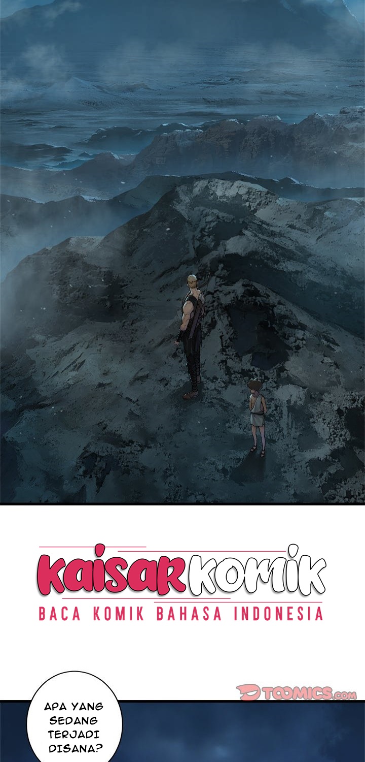 Her Summon Chapter 94 - halaman 19