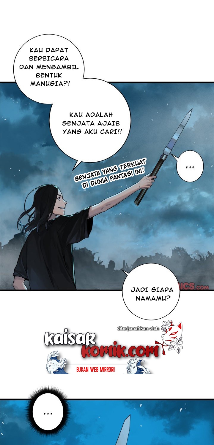 Her Summon Chapter 94 - halaman 2