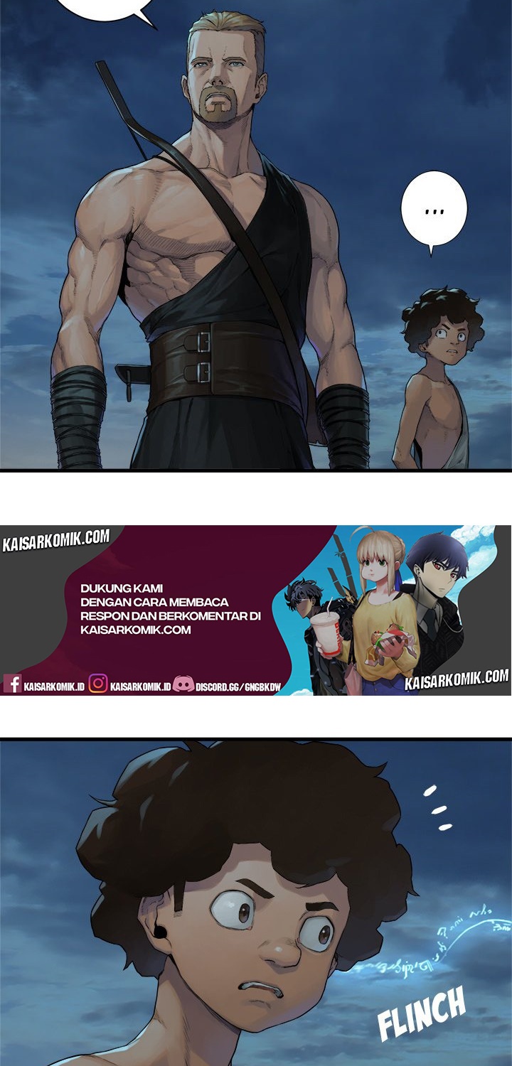 Her Summon Chapter 94 - halaman 20