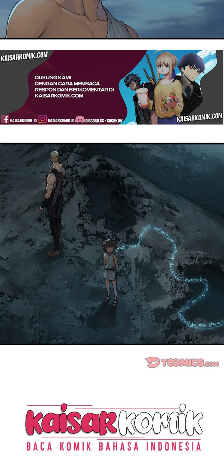 Her Summon Chapter 94 - halaman 21