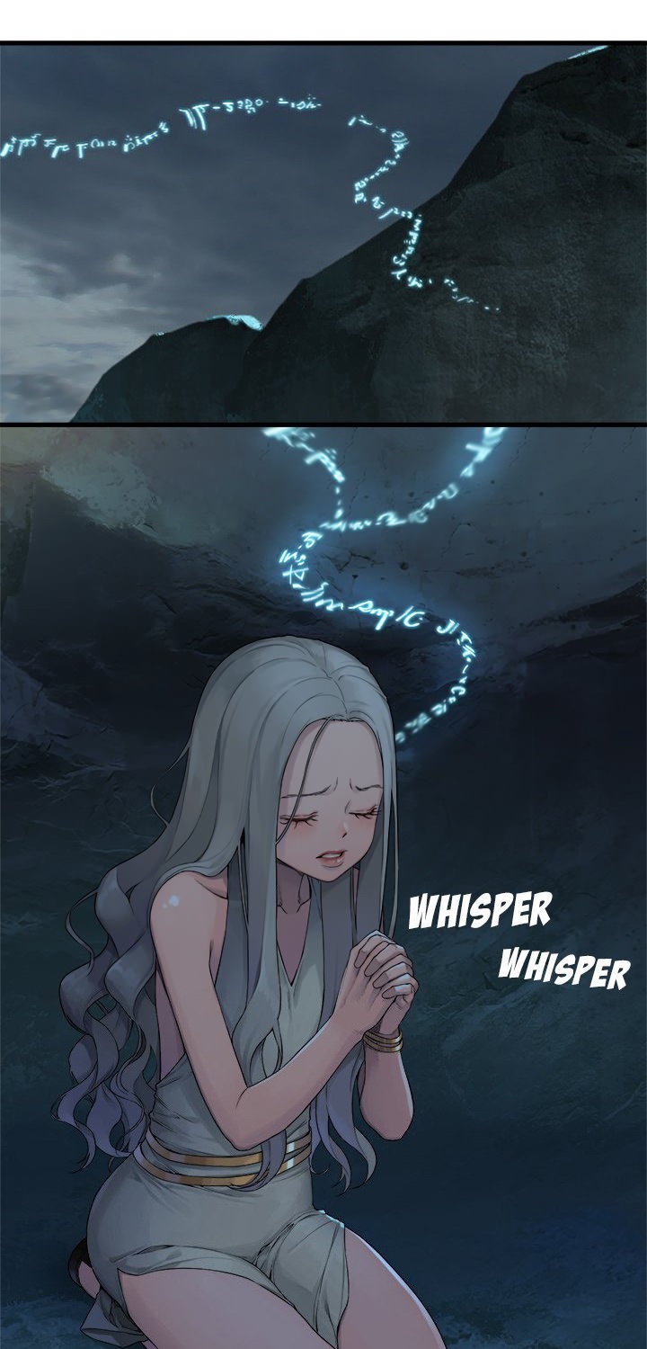 Her Summon Chapter 94 - halaman 22