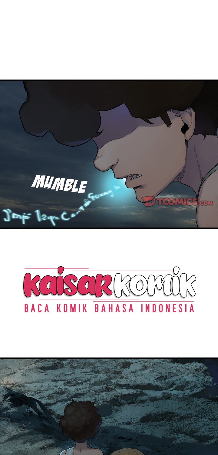 Her Summon Chapter 94 - halaman 24