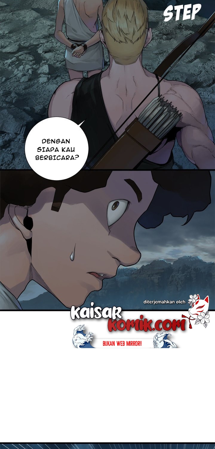 Her Summon Chapter 94 - halaman 25