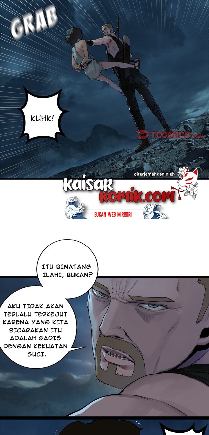 Her Summon Chapter 94 - halaman 26