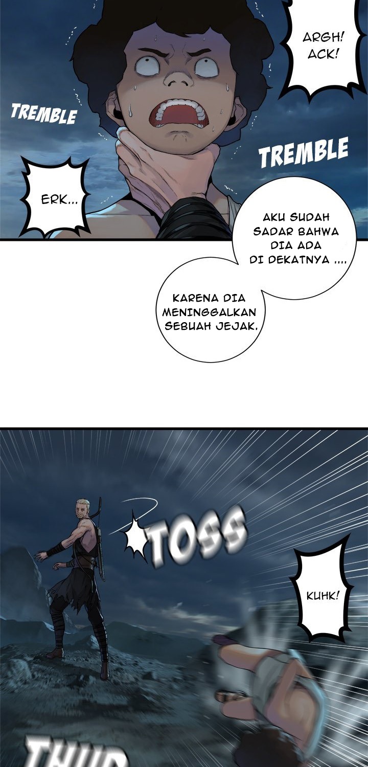 Her Summon Chapter 94 - halaman 27