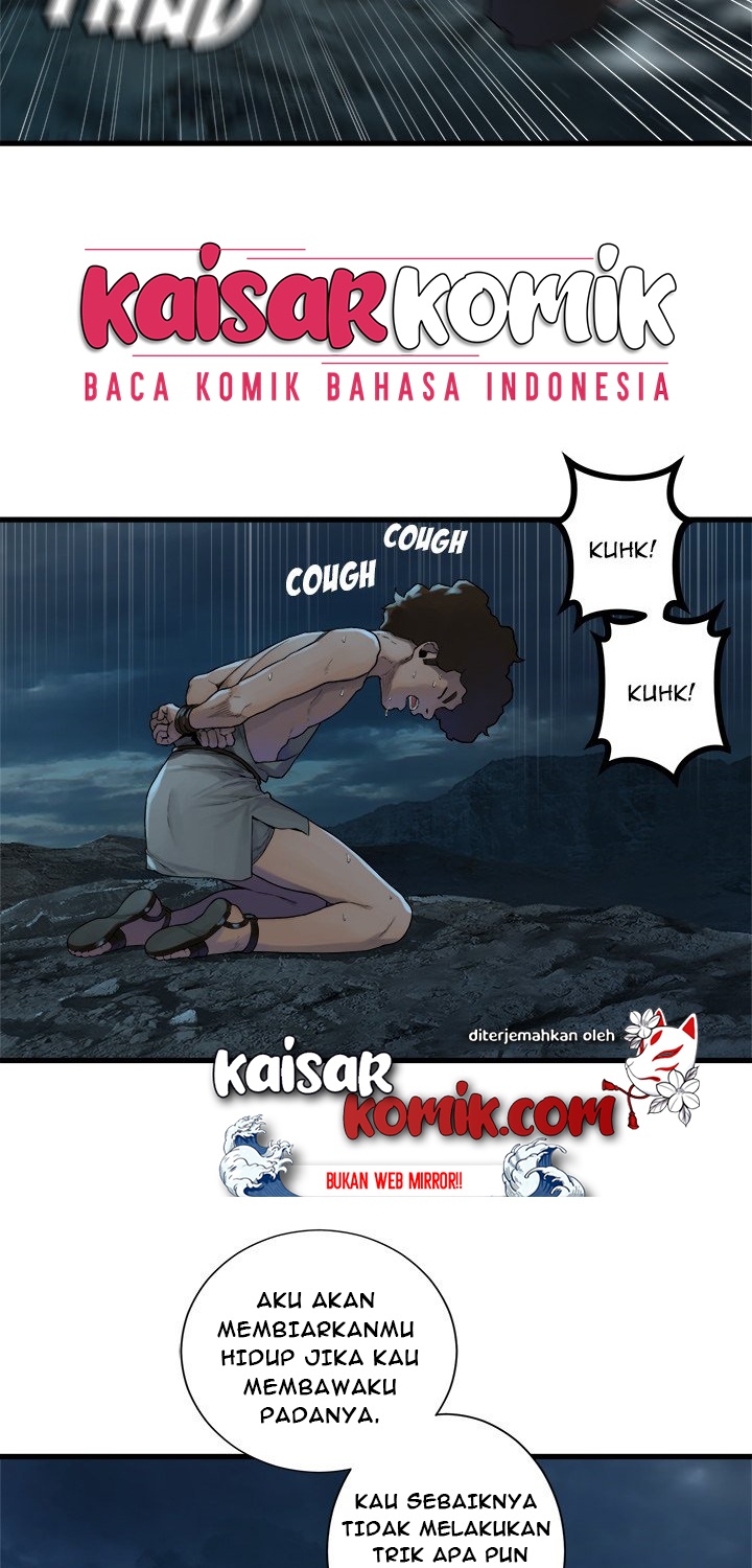 Her Summon Chapter 94 - halaman 28