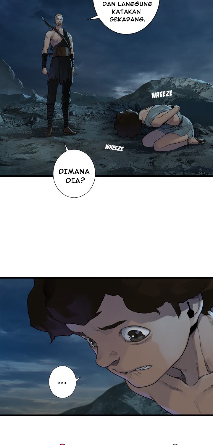 Her Summon Chapter 94 - halaman 29