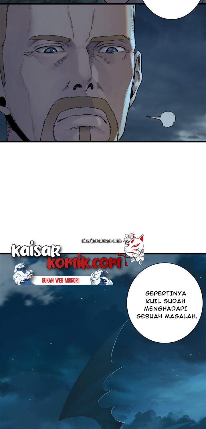 Her Summon Chapter 94 - halaman 32