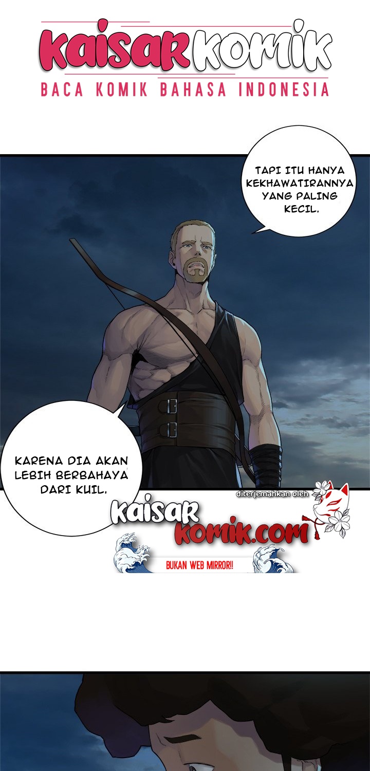 Her Summon Chapter 94 - halaman 34