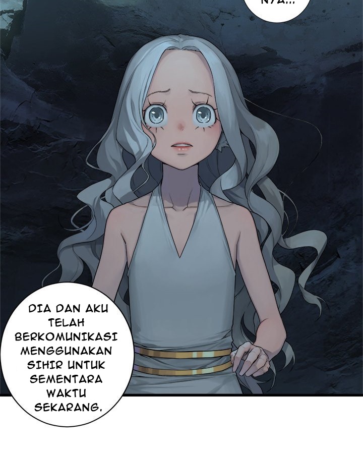 Her Summon Chapter 94 - halaman 36