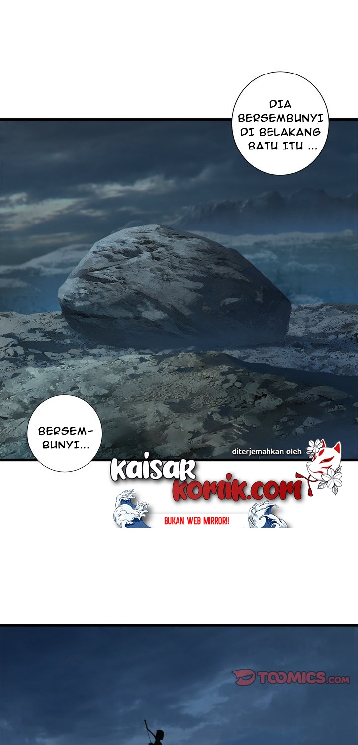Her Summon Chapter 94 - halaman 37