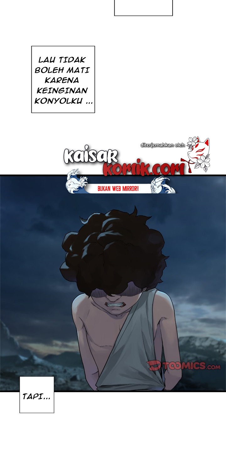 Her Summon Chapter 94 - halaman 39
