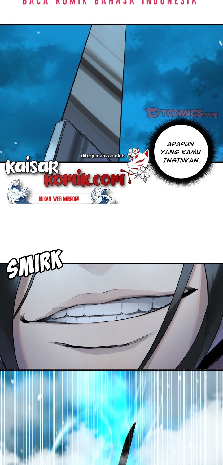 Her Summon Chapter 94 - halaman 4